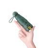 MAYDU Compact Mini Five-Fold Umbrella