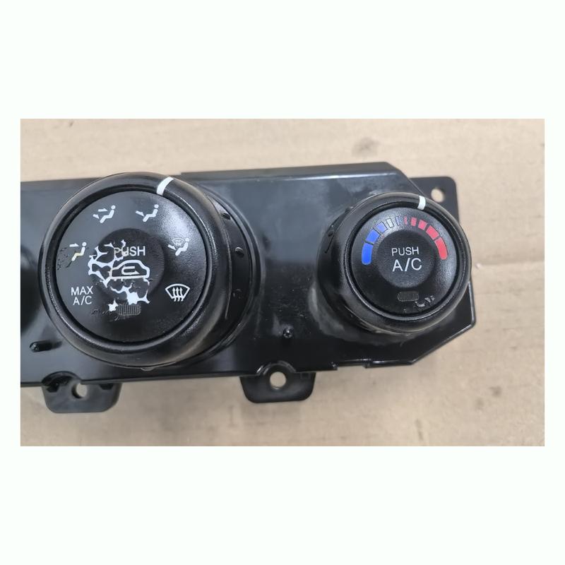 For Kia For Sportage Auto air conditioning control switch air conditioning control switch assembly manual shift 2007