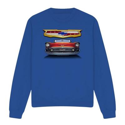 Top – Hættetrøjer og sweatshirts