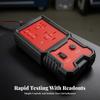 Automotive Tester Effective Testing Tool Fast for Mechanics, Car DIYers