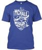 Its A Mchale Thing You Wouldnt Understand T Shirt Made In the USA Size S To 5XL