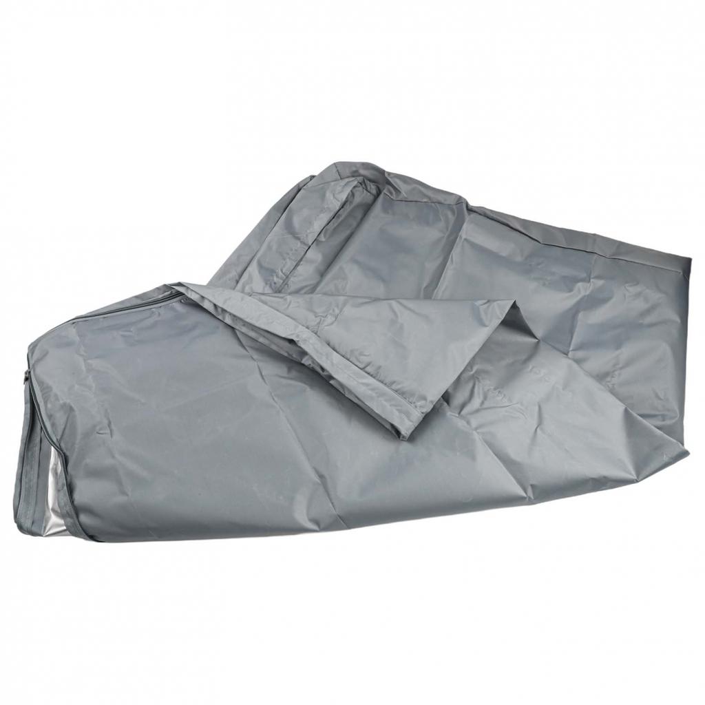 Wasserdichte und maschinenwaschbare Abdeckung für Outdoor-Katzen- und Hundebetten