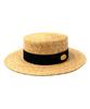 Yunibeosyeolkemiseuteuli Kangkang Flat Fedora Gd Summer Fedora