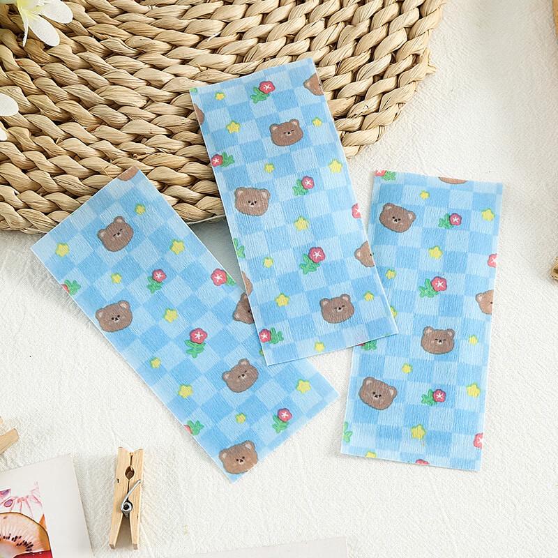 Yumeng Printed Ice Cooling Patches