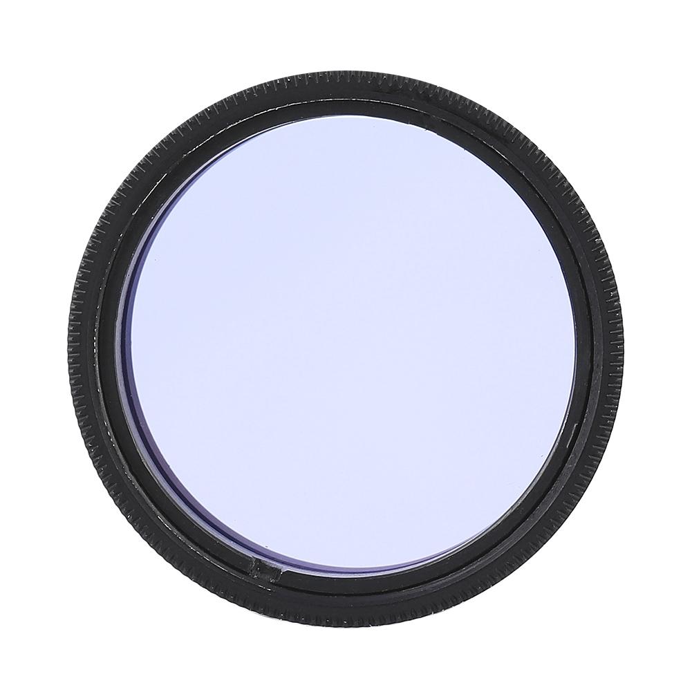 Datyson 1.25  Sky Glow & Moon Filter for Telescope Eyepiece Cuts Light Pollution