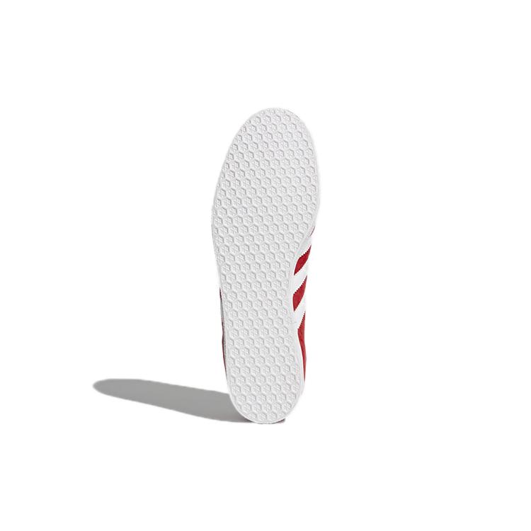 adidas Gazelle 'Scarlet' S76228