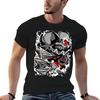 Fizzarolli Dämon Design Helluva Boss T-Shirt Unisex T-Shirts Baumwolle Unisex T-Shirt Designer Unisex Grafik T-Shirt T-Shirt