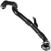 Nissan Qashqai II 2013- 1.5 dCi turbo intercooler hose