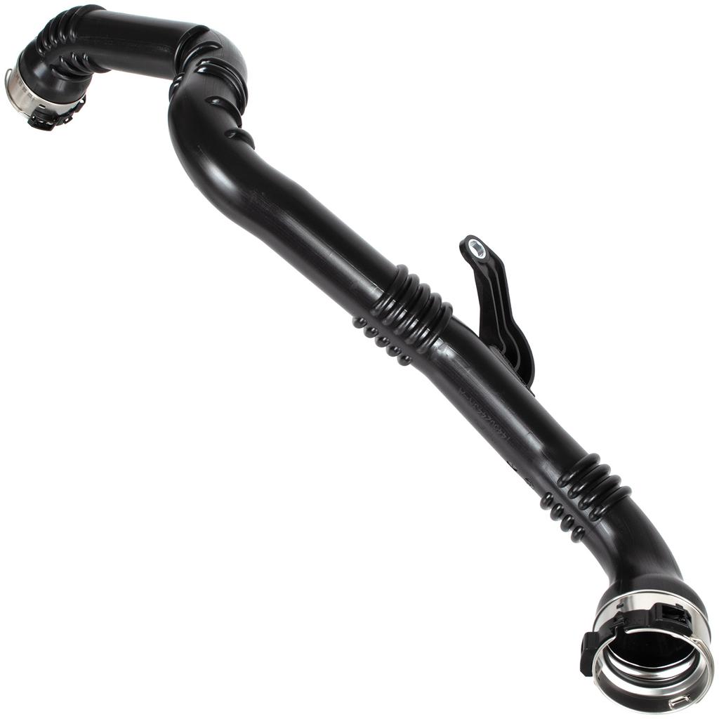 Nissan Qashqai II 2013- 1.5 dCi turbo intercooler hose