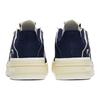 Anta Flame 4.0 Non-Slip Durable Low-Top Sneakers Men Sneakers Dark-Blue 112328090-2
