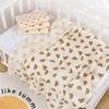 Roupa de cama para bebés – Cobertores para bebés