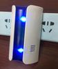 Ultrasonic & Electromagnetic Insect and Rodent Repeller Plug-in