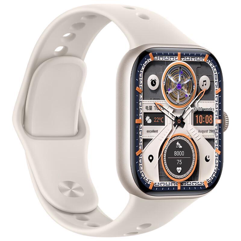 vivo iQOO WATCH GT 2 Smartwatch (CN version)