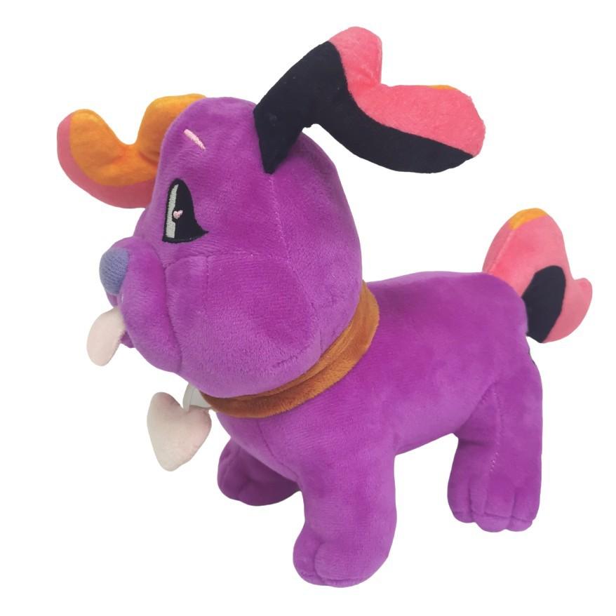 Nouveau jouet en peluche Petite Pooch Poppy Playtime Doll