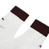 EPT ALL DAY SOCKS (BURGUNDY_WHITE)