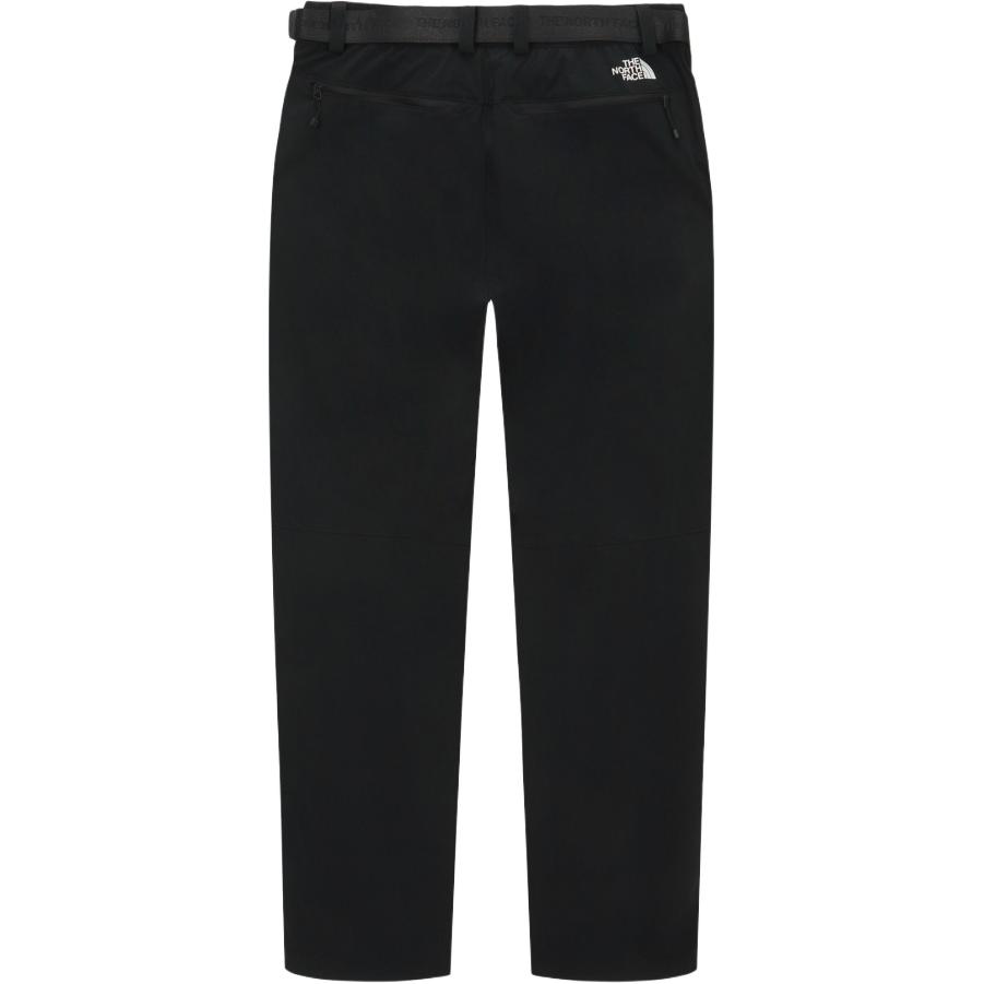 The North Face Andes Solid Logo Casual Pants Women bottoms NP6NS31A