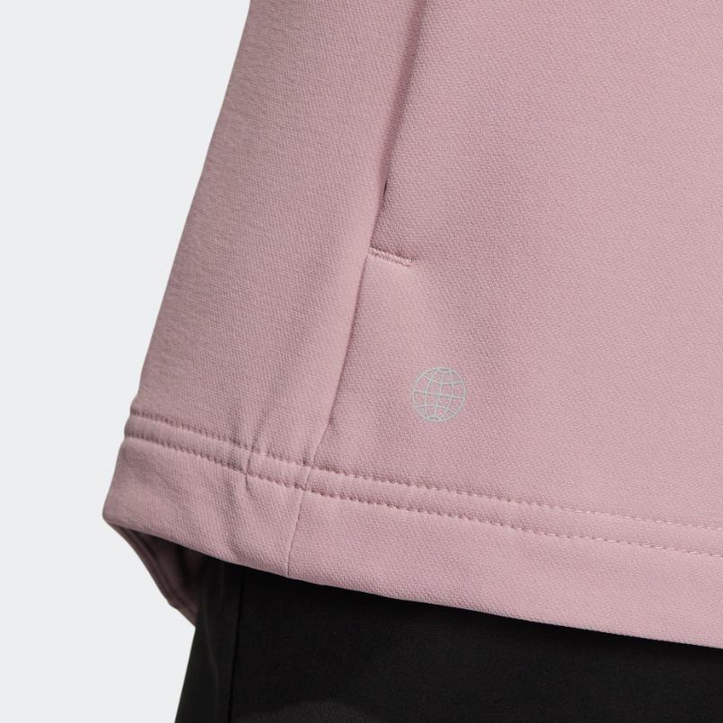 Adidas Ss23 Utilitas Softshell Jacket Outdoor Sports Hooded Jacket Women Jacket Purple IC7985