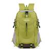 Schoolbag Outdoor Men's and Women's Large Capacity Mountaineering Backpacking Tourism Mountaineering Light Professional Hiking Sports Travel Backpack