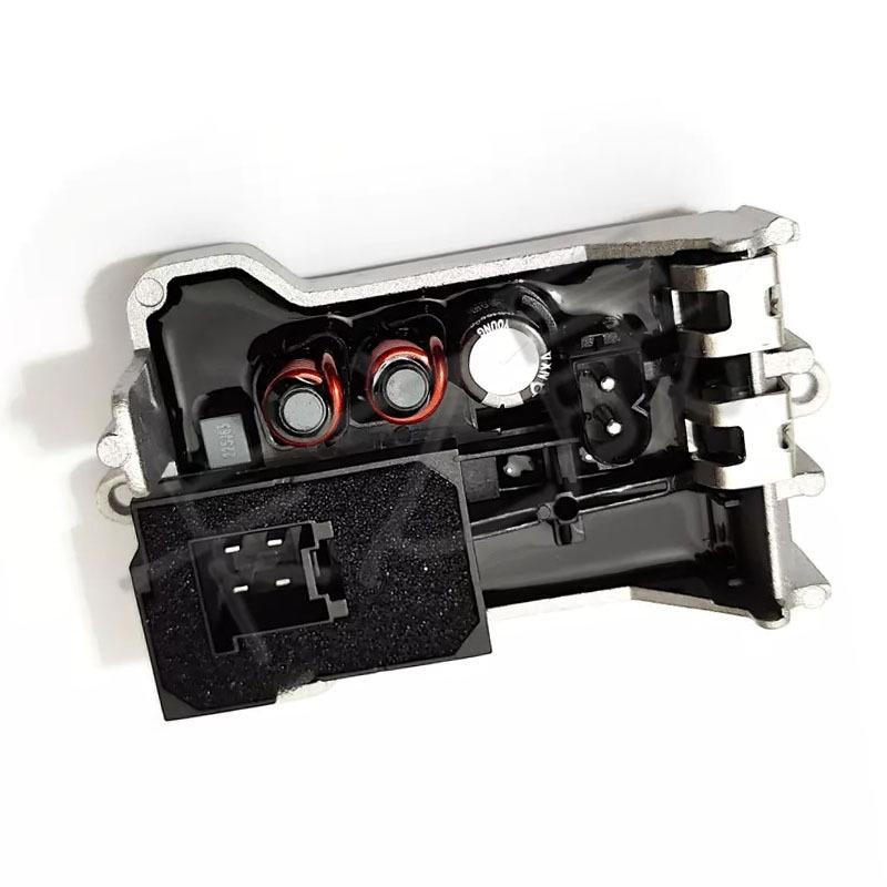 Mercedes-Benz AC Blower Resistor, Compatible with 2038214058 and 2308216351 Models
