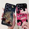 For Infinix Note 50 Pro Plus Case Cover X6856 Fashion Luxury Flowers Cute Cartoon Funny Cool Phone Case For Infinix Note 50 Pro+