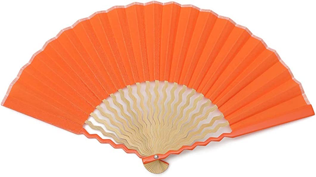 

Сёроку GIZAGIZA Fan [Нисикава Сётэн] (оранжевый) оранжевый