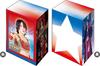 Bushiroad Deck Holder Collection V3 STARDOM Vol.420 "Utami Hayashishita"