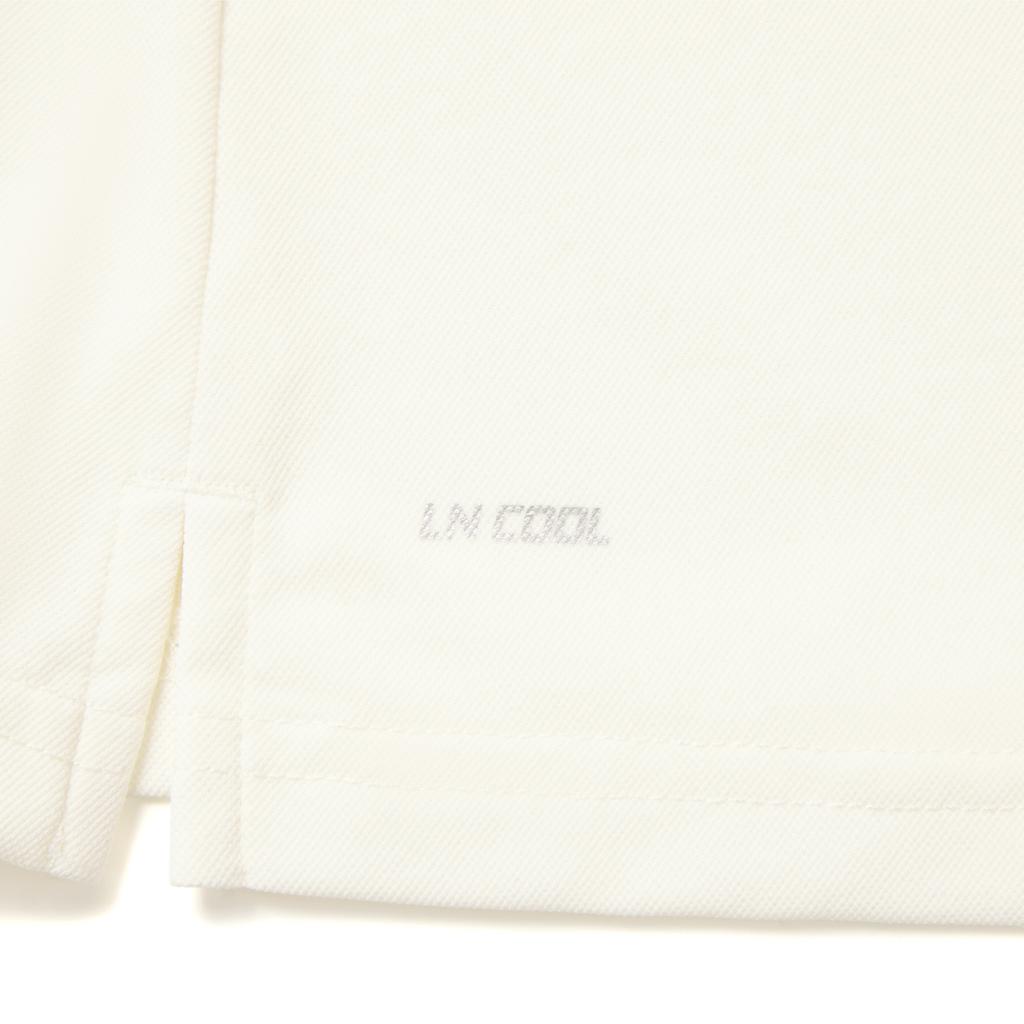 Li Ning Fitness Series Logo Embroidered Short Sleeve Polo Shirt Women tops APLW470-5