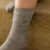Omnipotent Omn Cotton Socks _4colors