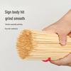 Disposable Bamboo Skewers
