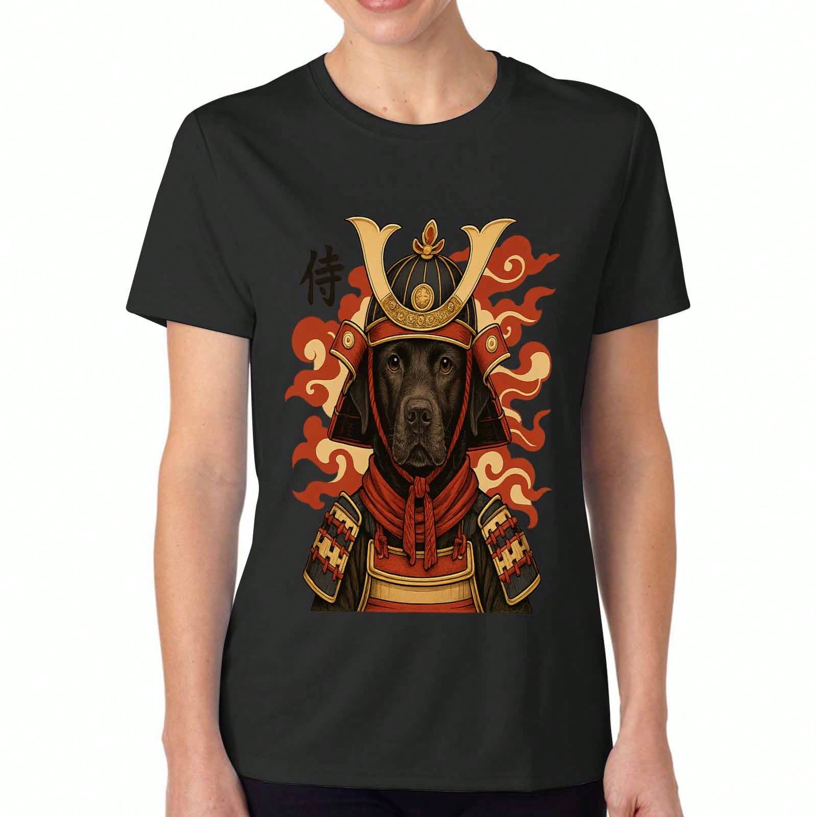 Sad Wolf unisex Cotton T Shirt, Premium Cotton Graphic, Durable, Casual Fashion. Itunisex Not Easy Being A Wolf Illustration, Stylish Tee, Perfect For S разноцветный