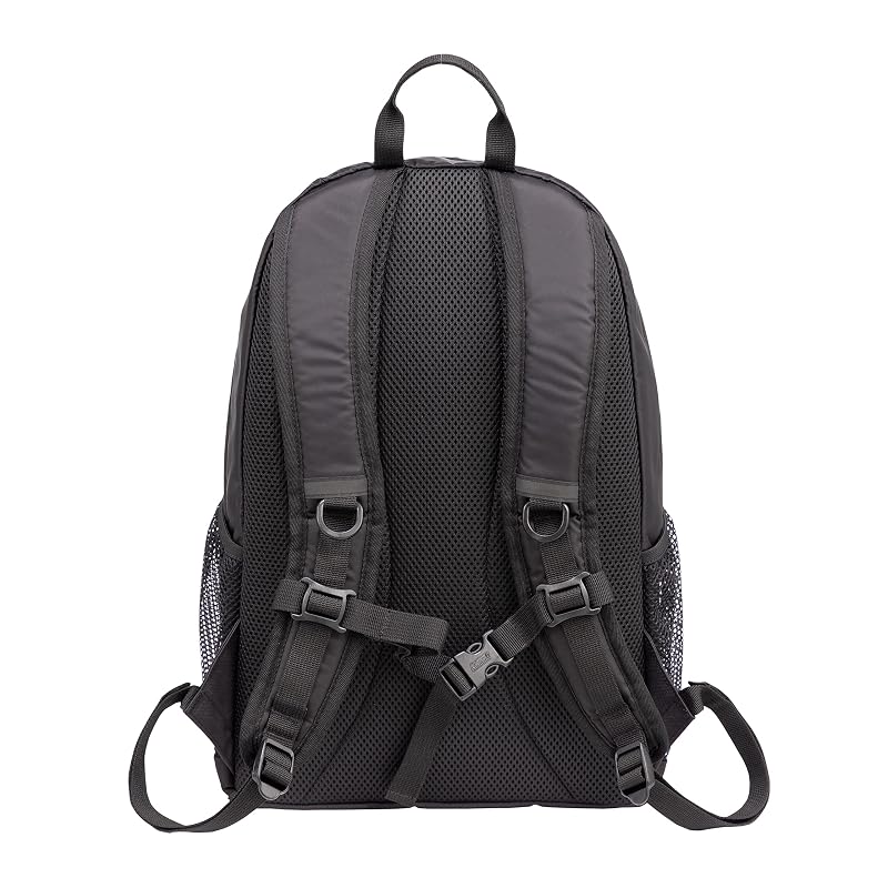 [Coleman] Walker 15 Men's/Women's/Unisex Backpack, 15L, Lightweight, Compact, Suitable for Commuting, School, and Business.