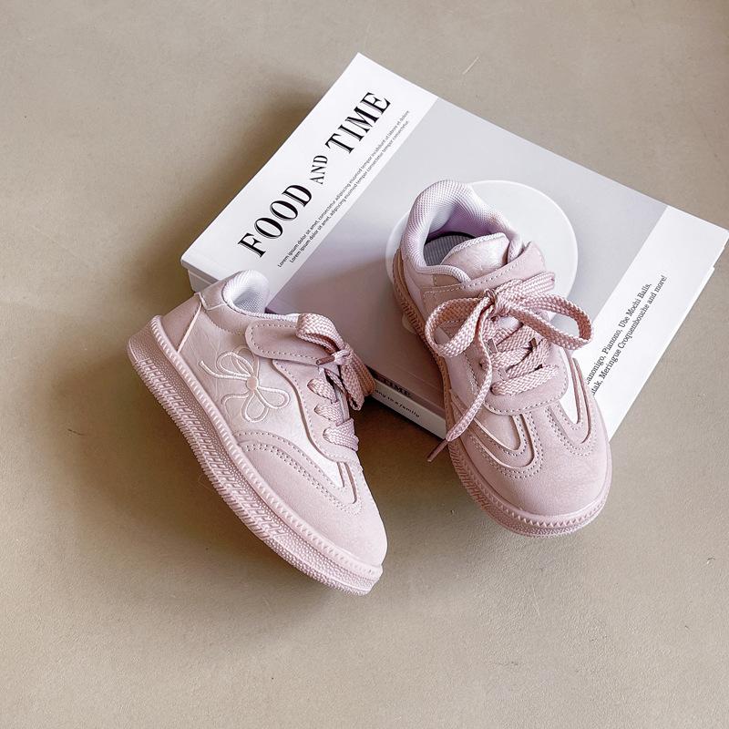 

Повседневная спортивная обувь, немецкие кроссовки 26-30 yards hand 5 pairs розовый