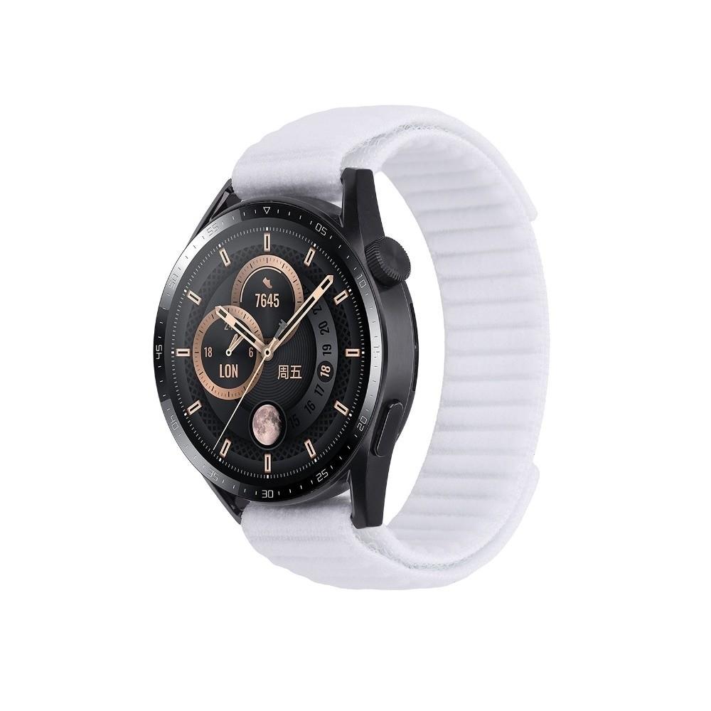 Breathable Watch Band for Garmin Fenix 8 7 6 Pro Epix 2 Forerunner 970 965 955 945 935 570 265 255