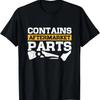 T-shirts e tops – T-Shirts