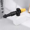 400Ml Square Snow Foam Lance For High Pressure Car Clean Wash K1 K2 K3 K4 K5 K6 K7 Water Gun Nozzle Generator