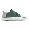 Canvas Shoes Men's Shoes Versatile Korean Version Casual Board Shoes Trendy Shoes Low-top Student Cloth Shoes Personalized Shoes Men's Tre