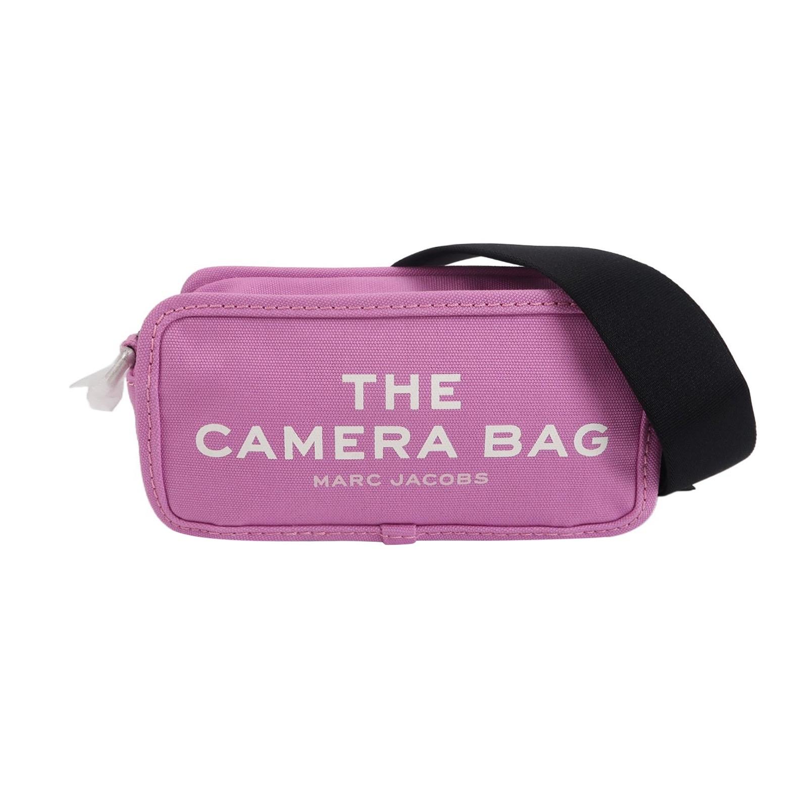 [Pre-Owned] Classic Logo Camera Bag - Unused #GDXN7P ONE SIZE