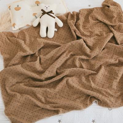 Dünne Babydecke Sommer Kühl Baby Sommerdecke Wickeldecke Sommer Überwurf Kinder Handtuchdecke Mull Kindergarten Decke