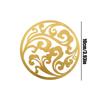 Bird Bath Cleaner Copper Safe Fountain Cleaner Home & Garden Supplies for Family Statue Tree Balcony Apartment Winter Friends