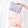 Creative Travel Toiletry Organizer INS Cosmetic Organizer Mini Makeup Bag  Travel Storage Bag