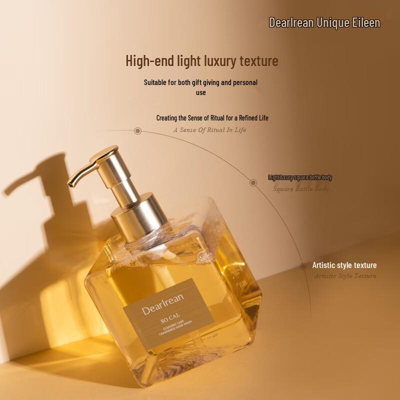 Aileen Scented Hand Soap