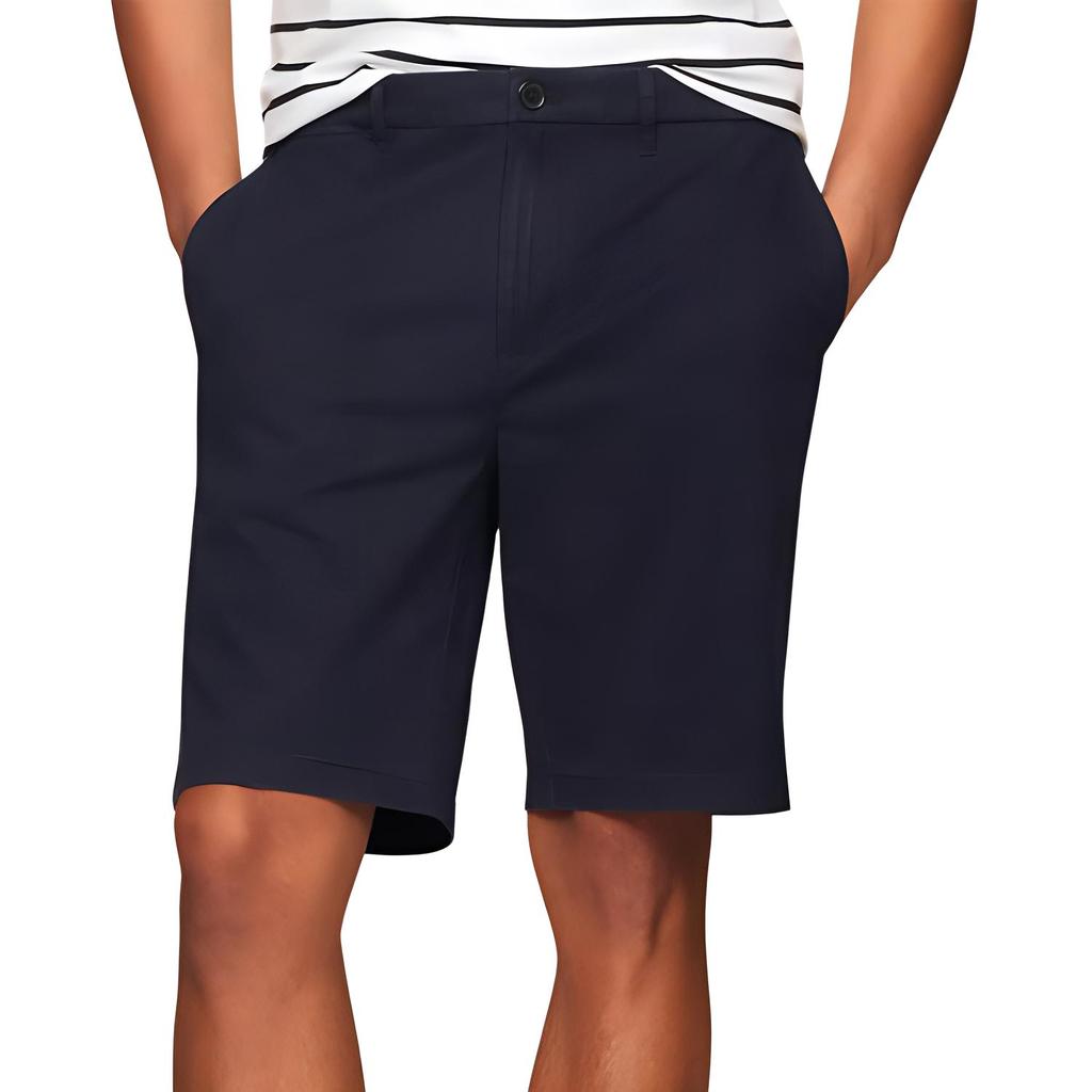 Tommy Hilfiger Casual Shorts Men's Marine Blue 78JA580-410