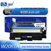 Fangling Compatible W2081A Toner Cartridge for HP Printers