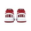 Nike Big Cushioning, Wear Resistant Low top Skateboard Shoes Men's Gold 355152-150(Team1005-)