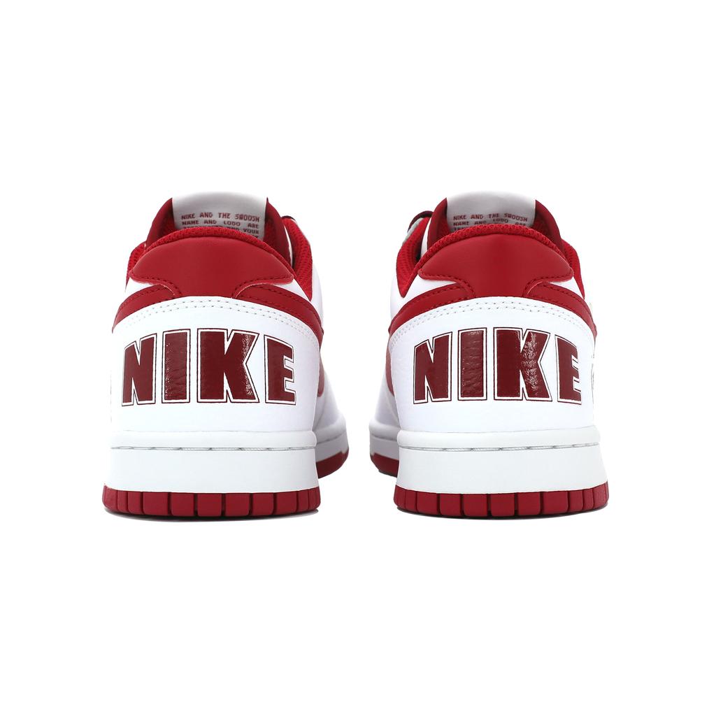 Nike Big Cushioning, Wear Resistant Low top Skateboard Shoes Men's Gold 355152-150(Team1005-)