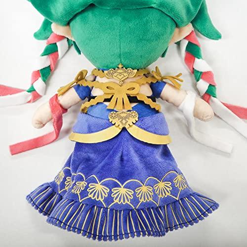 Sanei Boeki Fire Emblem ALL STAR COLLECTION Sothis (S) W14 X D9 X H26cm Plush Toy FP11