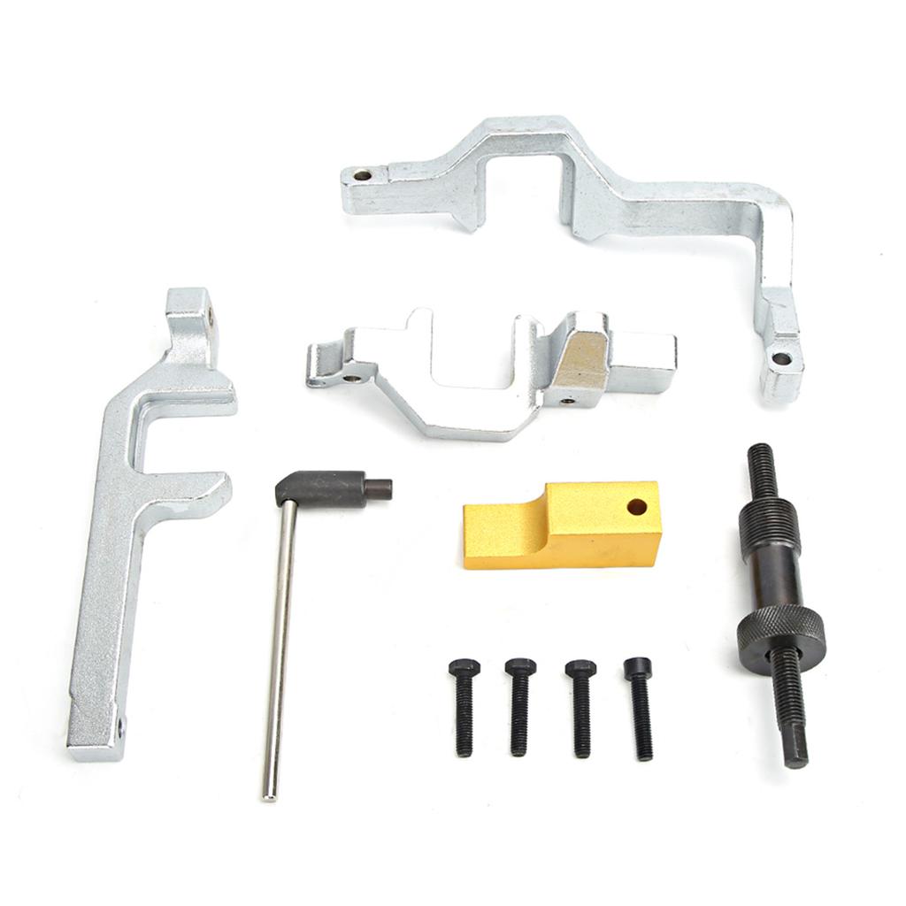 Professional Engine Camshaft Timing Locking Tool Kit Set Fits for Mini N12 N14