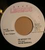 7-дюймовая пластинка WAYNE MARSHALL / FLAVA UNIT - Die Without You / Your Body's Calli NONE Legends 2005 Ямайка Регги, Ска и Даб Б/У