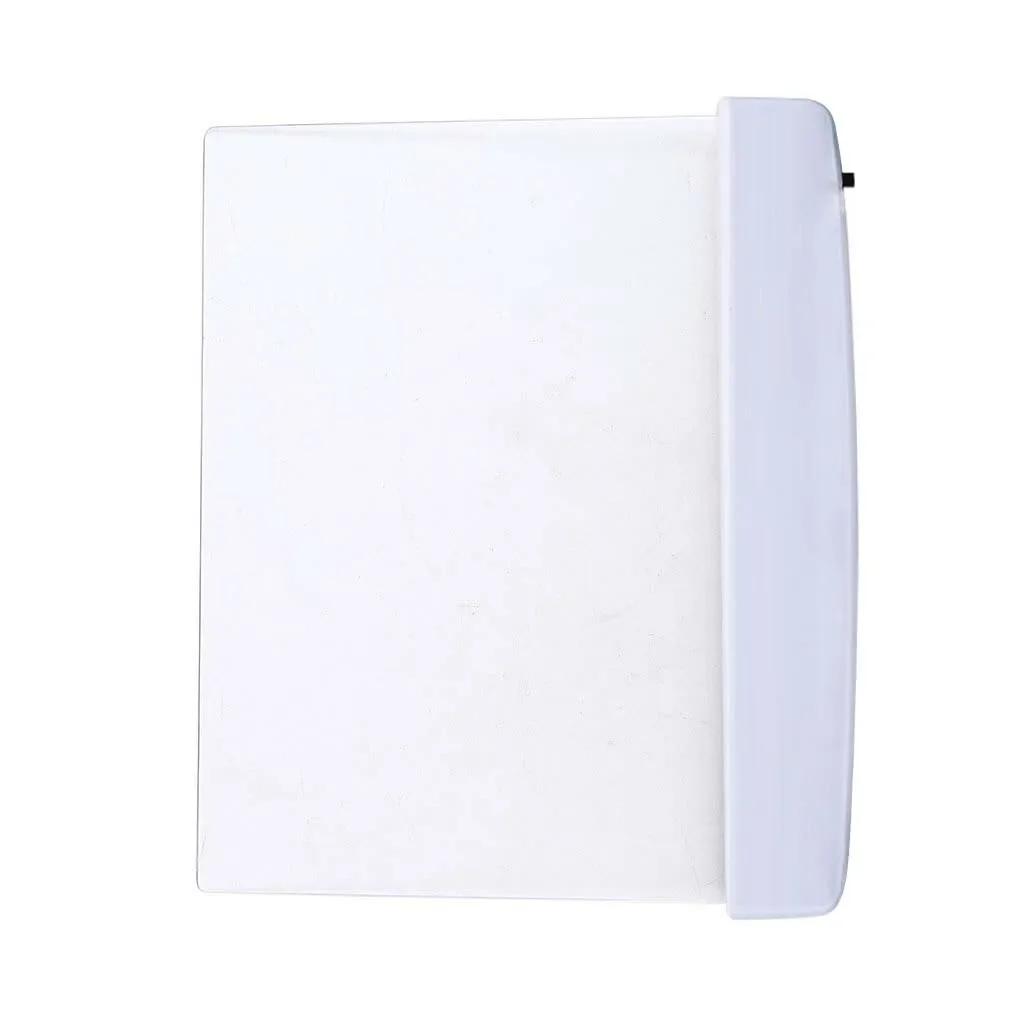 1pc LED Flat Panel Night Vision Reading Light, Eye Protection Reading Light Student Night Reading Light