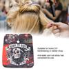 Haircut Salon Hairdressing Cape Anti Static Hair Cutting Apron Home Barber Use 160x140cm
